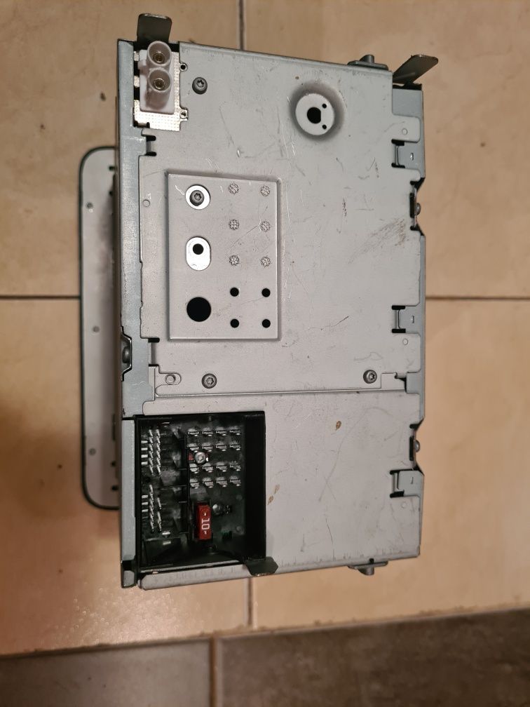 RCD 310, управления климатроник и др. за Volkswagen