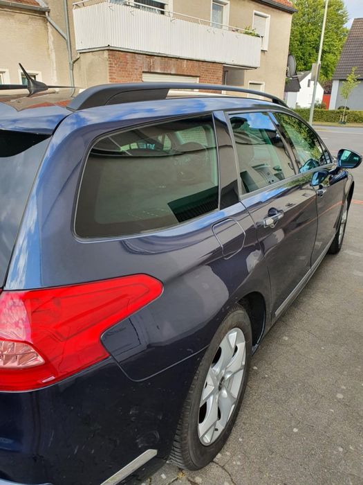 Vând citroen c5 2.0