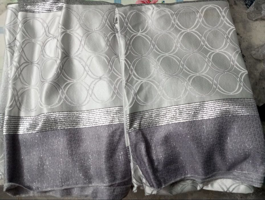 Продаютя занавески и тюль