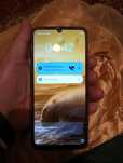 Продам realme телефон