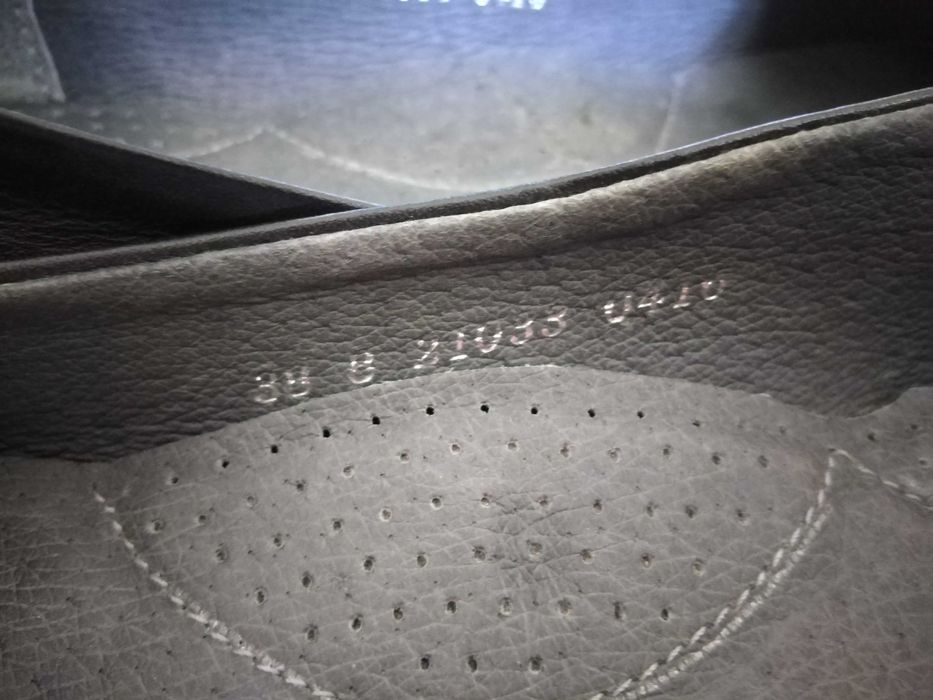 Дамски обувки балеринки