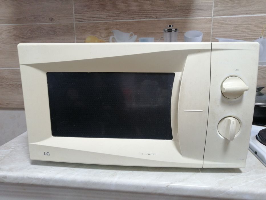 Продам микроволновку
