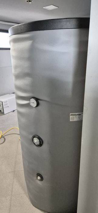 Котел за пилети HERZ