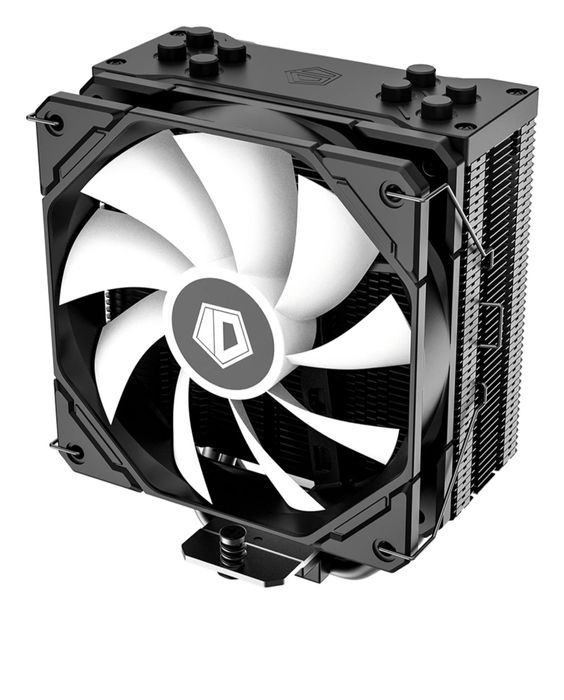 Cooler procesor ID-COOLING SE-224-XT ARGB V3, 120mm, SE-224-XT-ARGB-V3