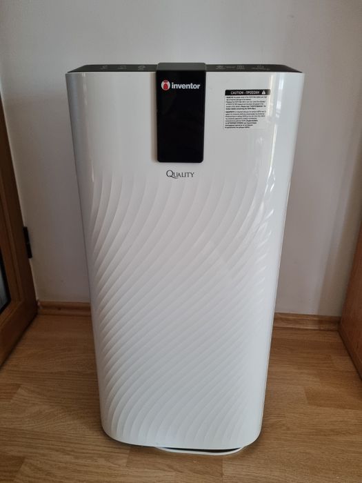 Purificator de aer Inventor Quality 700