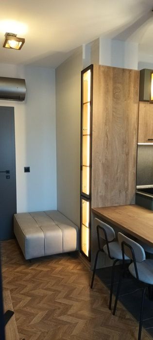 Дава се под наем Двустаен апартамент в Пловдив, Център - 65 кв.м за 750 € - Снимка #4