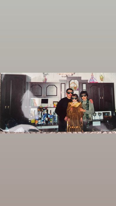 Гостиный гарнитур (для зала)