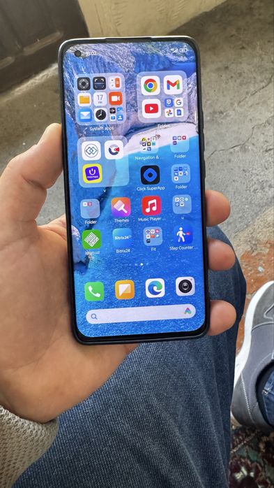Xiaomi 11  ultra