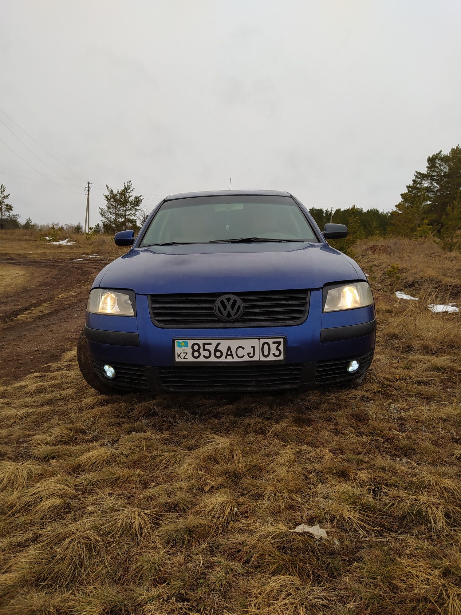 Продам Passat b5+