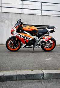 Honda cbr 1000 RR 2015  REPSOL SC 59