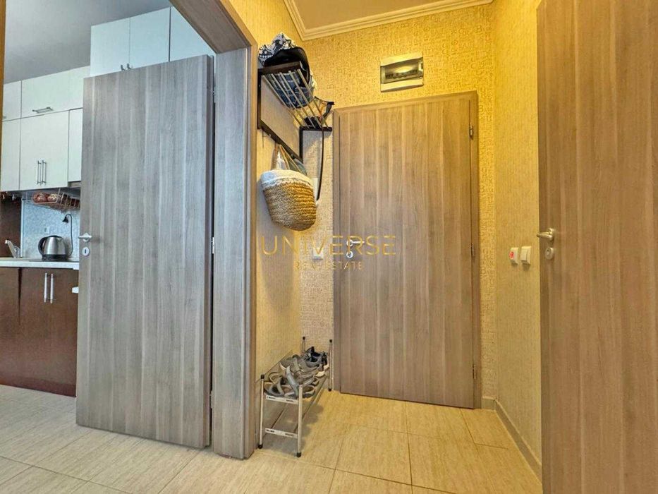 Продава се Двустаен апартамент в к.к. Слънчев бряг - 52 кв.м за 1558 €/кв.м - Снимка #10