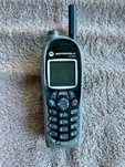 statie Motorola Tetra MTH800 UHF 380-440 MHz