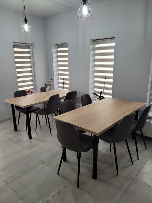 Centru /Camin /Azil de Ingrijire Batrani DR.Gligor