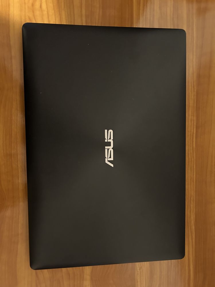 Laptop Asus X553M