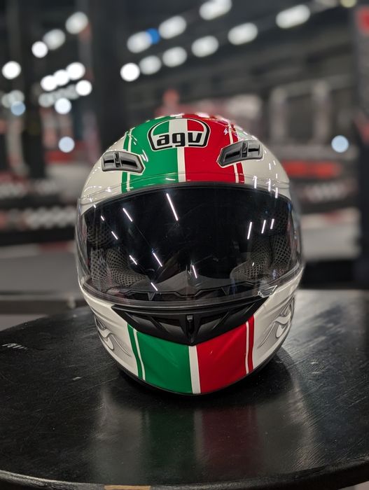 Casca AGV K-4 EVO XS