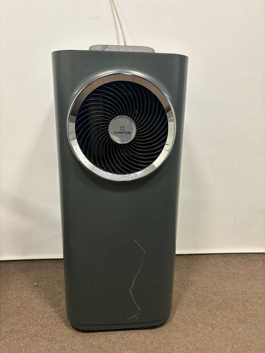 Aer Condiționat Portabil Antracit Kraftwerk Smart 12000 BTU;