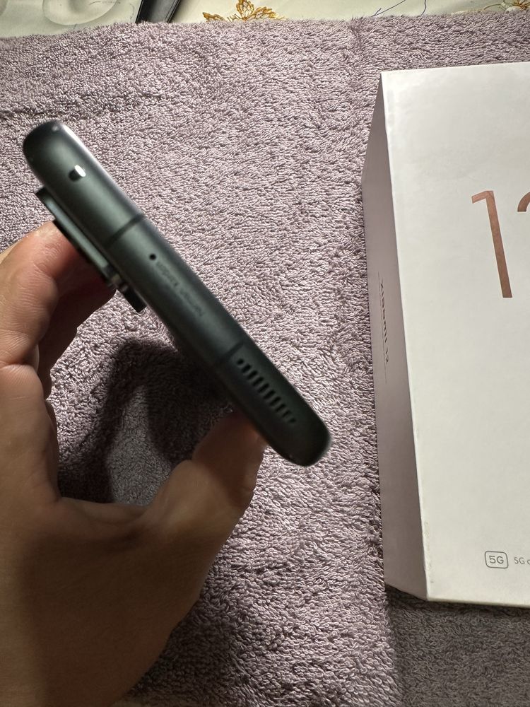 Xiaomi 12 256 gb