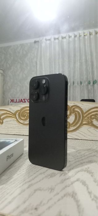 Iphone 14 pro 128 gb ZD/A 84 yomkost