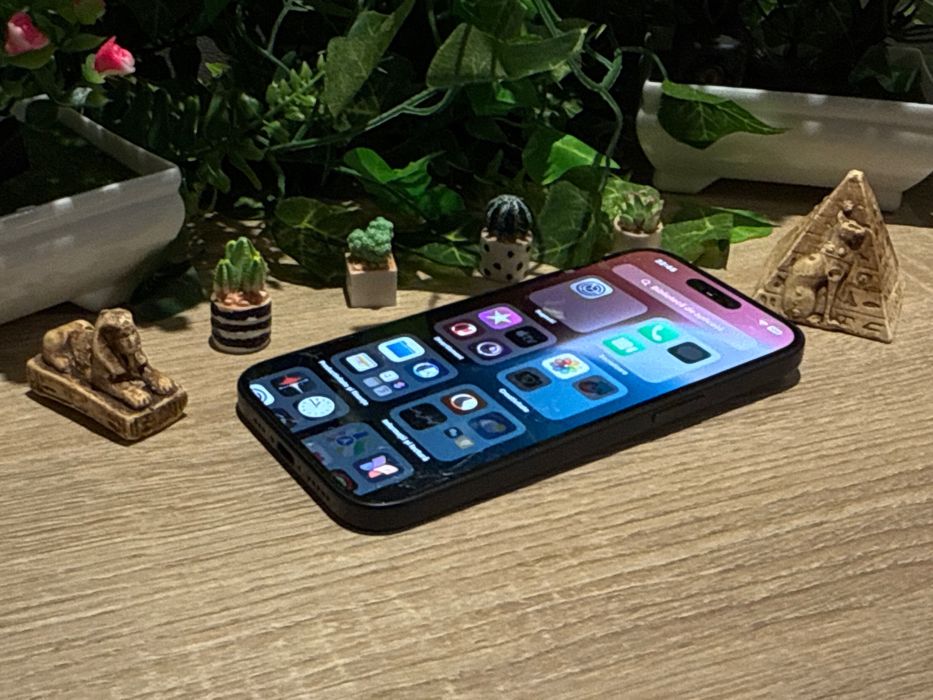 iPhone 15‼️baterie 91% ‼️Garantie‼️