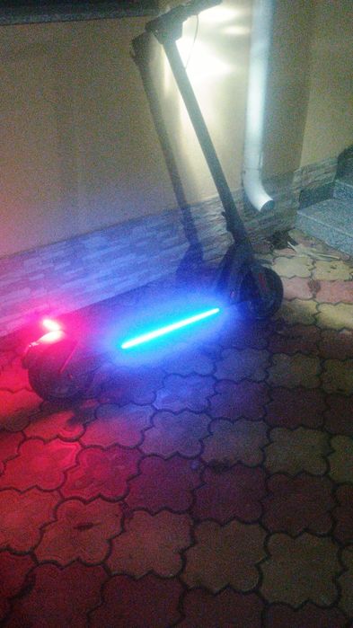 trotinetă electrică USY M700S