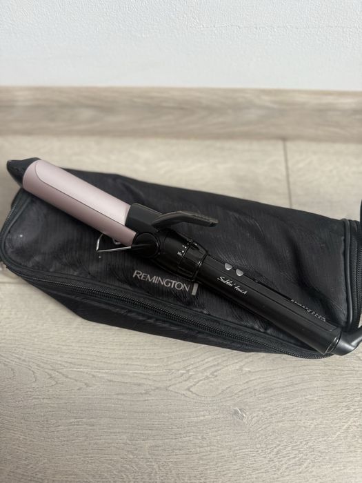 Vand ondulator de par Remington Sublim Touch
