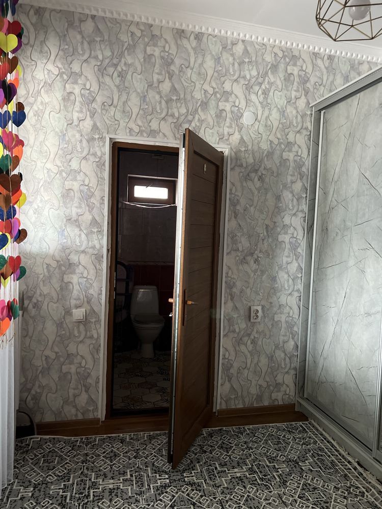 Продам дом красный кирпич
