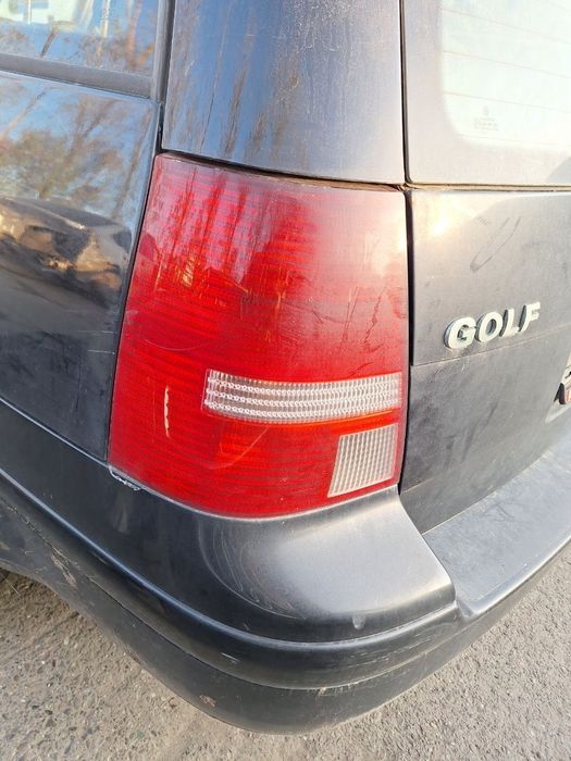 Lampa spate / Stop stanga VOLKSWAGEN GOLF IV Variant 1J5 2004 - 2006  AXR