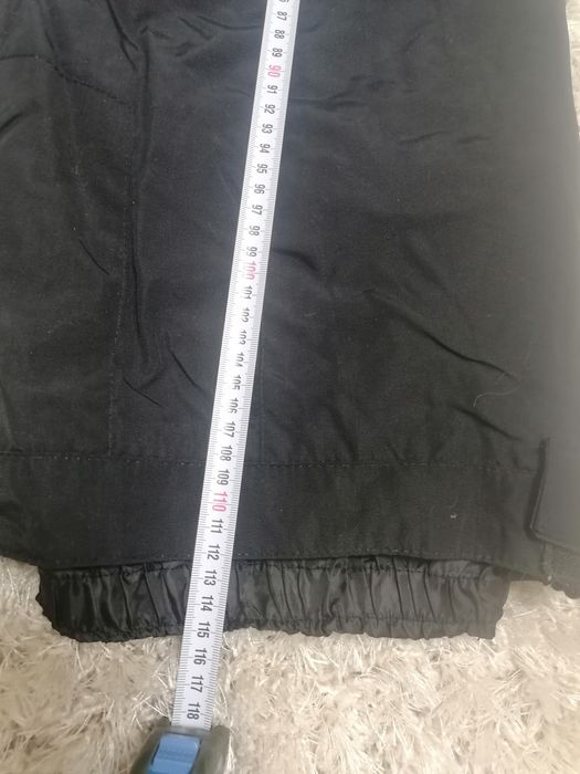 Pantaloni de schi sau snowboard xl