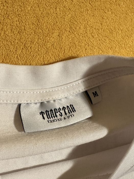 Tricou trapstar shooters