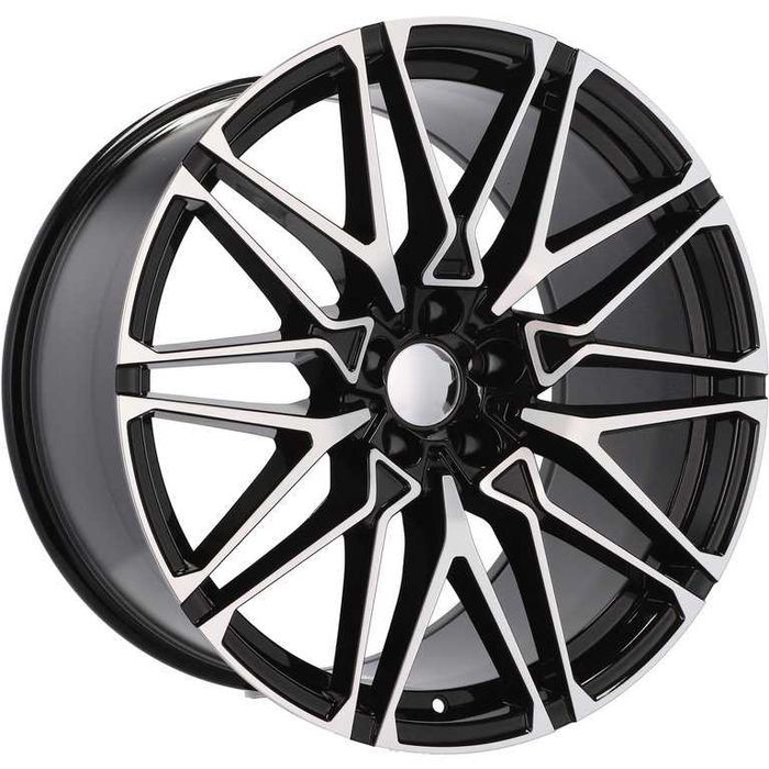 20" Джанти M Competition 5X112 BMW X5 G05 X6 G06 M X7 - 9.5"+10,5"