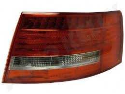 Заден стоп AUDI A6 4F 2006