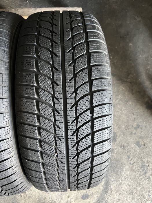 4 anvelope de iarna 245/45/19 Goodride DOT4823!