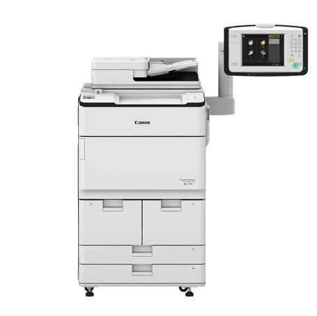 Canon imageRUNNER АDVANCE 8986 PRO