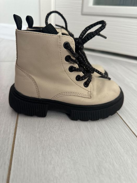 Боти за момиченце Zara Kids