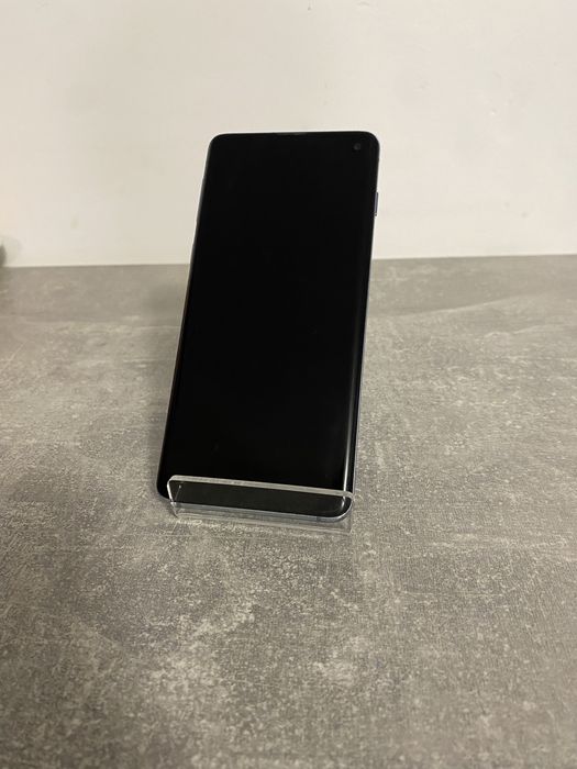 S10, 128GB, 8GB RAM, albastru, liber de retea