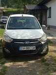 Hyundai I 10, 2012