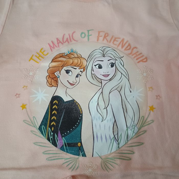 Пижама 104/110 ст, НОВА