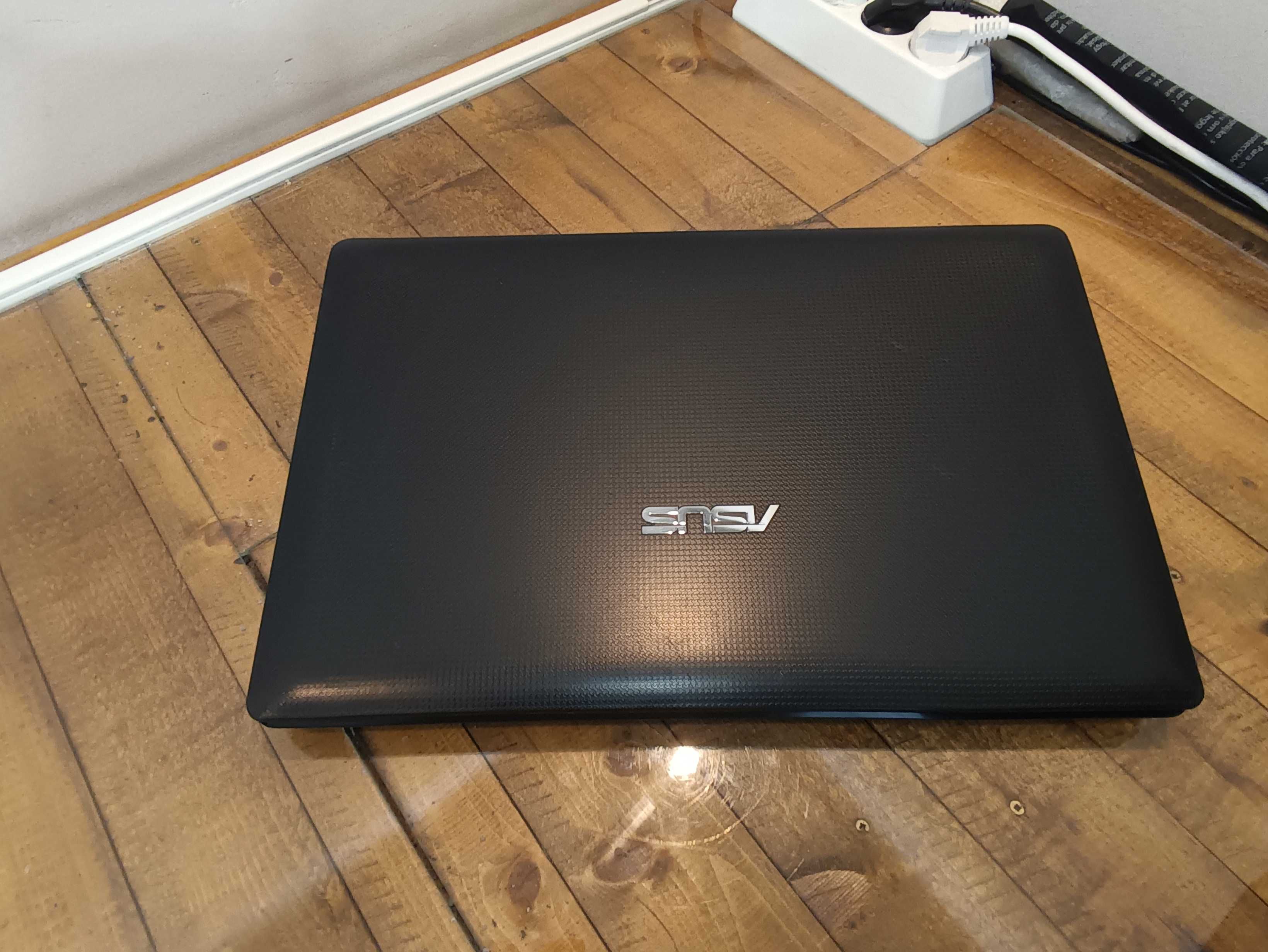 Лаптоп Asus K54C / 15.6"