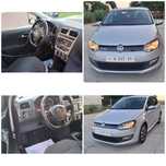VW Polo BlueMotion/An 2015/1.4 Diesel 90 CP/Climatronic/Navi/Euro 6/ol
