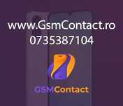 Reparații Telefoane – Display-uri, Baterii și Piese GSM Contact