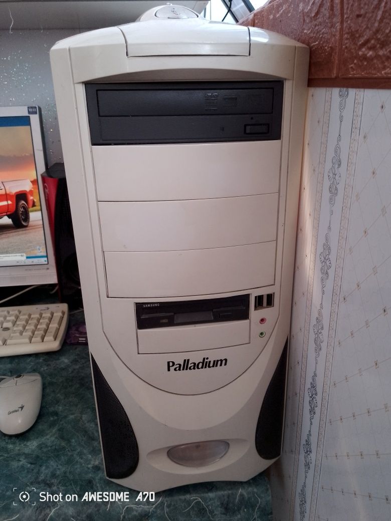 Продам компьютер