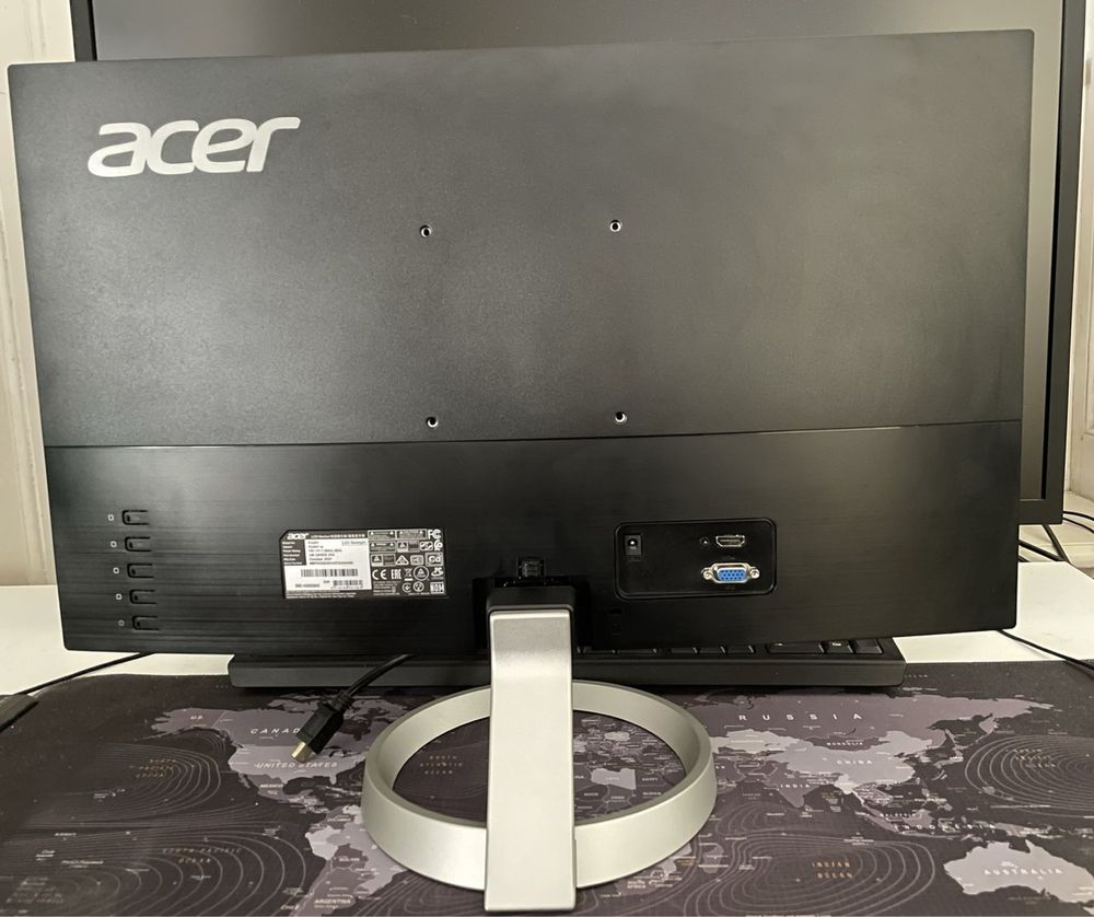 Монитор Acer LED 24 inch