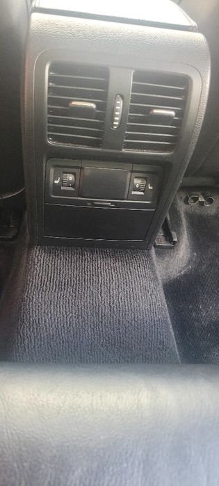 Vw passat cc an 2015 2.0 140 cp dsg