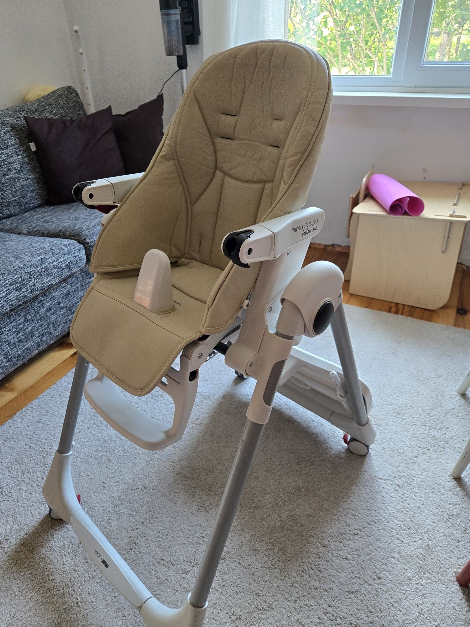 Peg Perego Prima papa