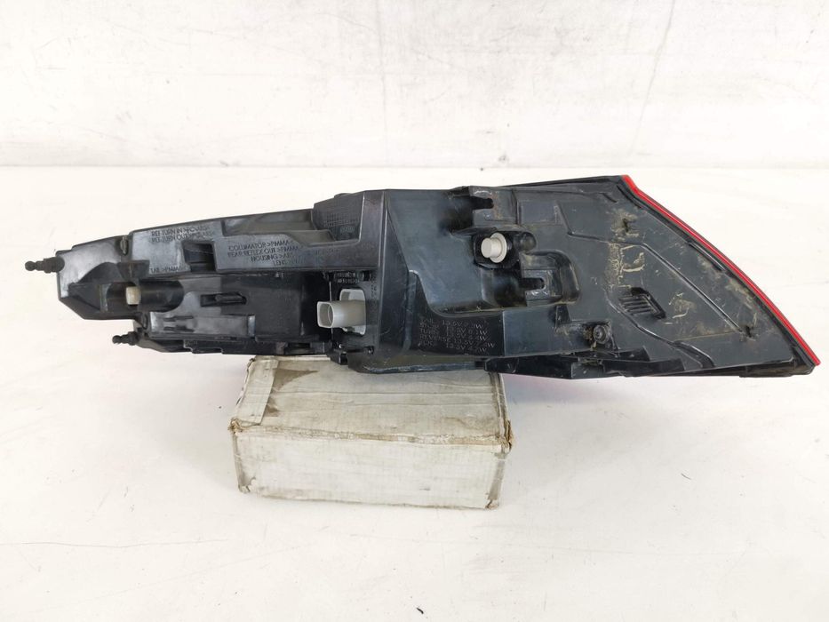 Стоп Десен Заден Лед Ауди ТТ / Audi TT 8S [ - ] Оригинален