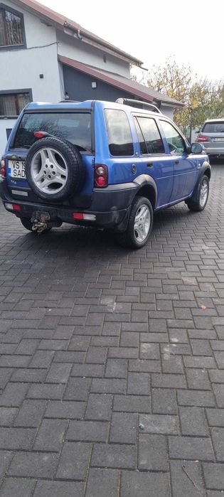 De vânzare land ROVER