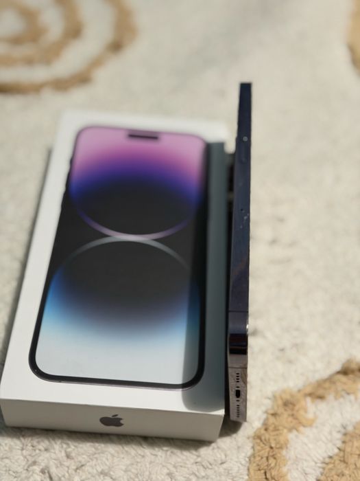 Iphone 14 Pro Max 128Gb