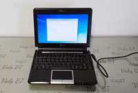 Laptop mini Asus Eee PC 901 - 10 inch - functional instalat