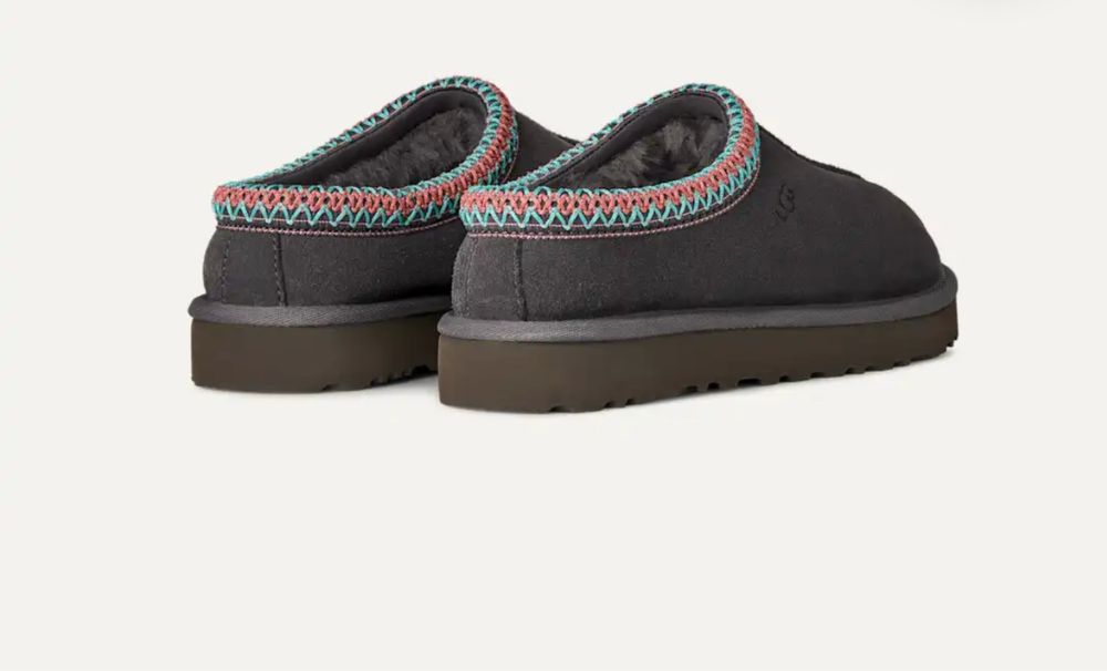 UGG оригинал tasman