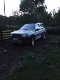 Land rover  freelander 2.0